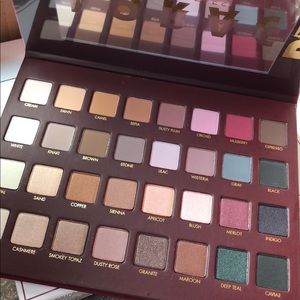 Lorac Mega Pro Palette